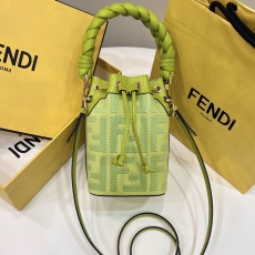 Fendi Bucket Bags